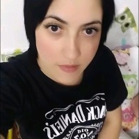 Jéssica Da Silva Lemes