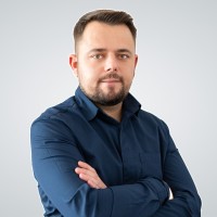Łukasz Klimczyk