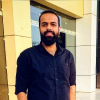 Satyam Mehta