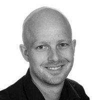 Torben Krogh Hagh