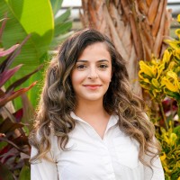 Nina Maswadeh