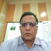 Krishna Sundaram