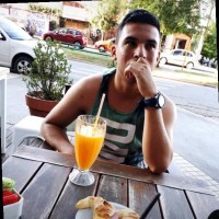 Leandro Córdoba