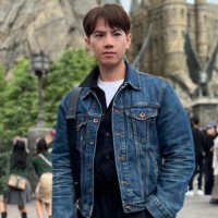 Cyrus Lin
