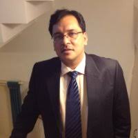 vinit mohan