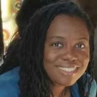 Anafidelia Tavares, MD , MPH