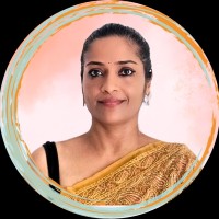 Smita Philip
