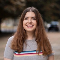 Andrea Izquierdo Fernández