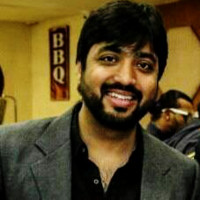 Ashish Guwalani