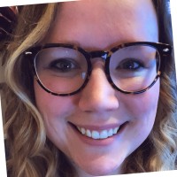 Sarah Morin, M.Ed
