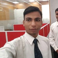 Abhishek Kumar Kashyap
