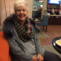 Judy Everett