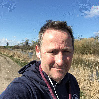 Kevin Pykett