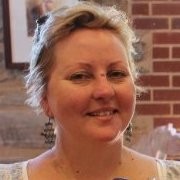 Simone Budge (BALC)