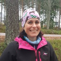 Maria Jonsson