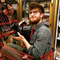 Coty Greenwood