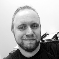 Corey Hamilton