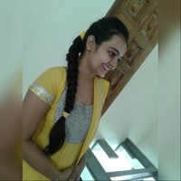 Unnati Parekh