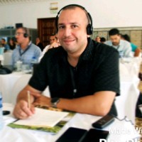 Abdelraouf H'mida CHIKH