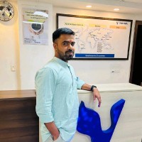 Rakesh Chougule SAP PP