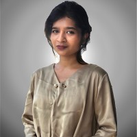 Homayra Nawreen