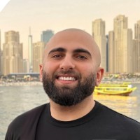 Farouq Aldori