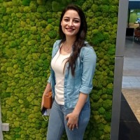 Amany Adel Louise