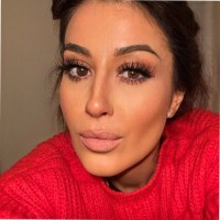 Shireen Shahamat