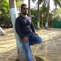 Mohammed Farhan A ansari