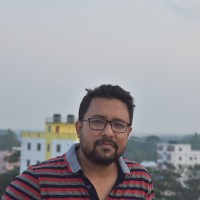 Md. Masudul Hoque