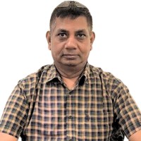 Bhawar Singh Saini