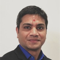 Yagnesh Patel