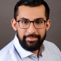 Abed Ahmad