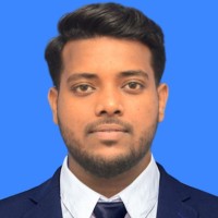 Mohammed Akmal Ansari