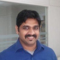 Sriram Venkataraman
