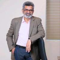 Ramakrishnan Ramaswamy