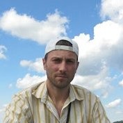Yuriy Lebedev