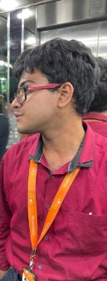 Debayan Bhowal