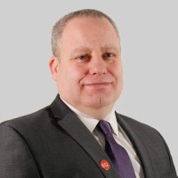Carl Trimmer
