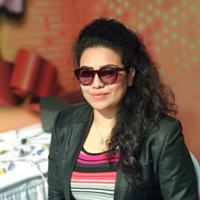 Moumita Roy