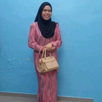 Saidatul Akmar Binti Zulkafli