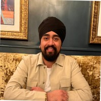 Avneet Singh Bahra