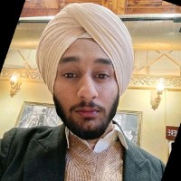 Anshumann Singh