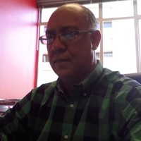 Ebrahim Galant