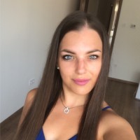 Boglarka Sovago