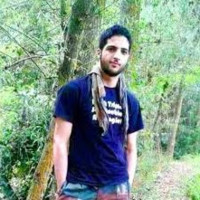 Umair Traiq