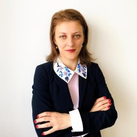 Diana Moise, MBA, PMP, SSGB