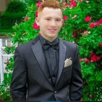 Dominic Robinson