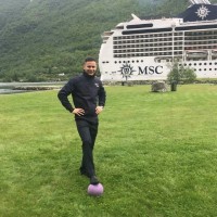 Michael Sergio
