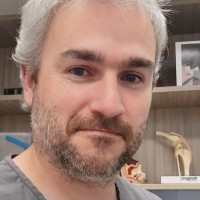 Euan Mckenzie
